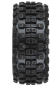Preview: PRO1017410 Reifen/F. 1:10/PL MX28 HP HEX 2.8 BELTED